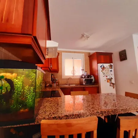 Accommodatie bij particulieren Zoo